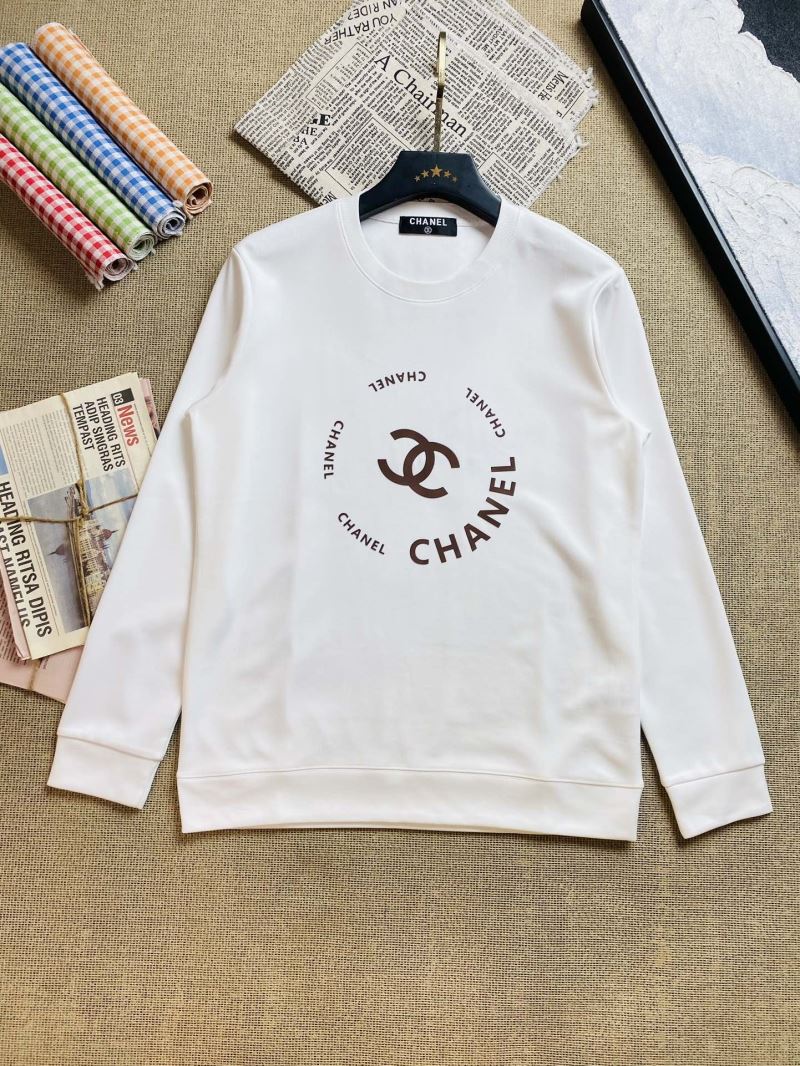 Chanel Hoodies